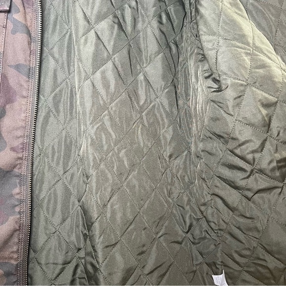 Donner Jacket Old Ranch Women’s Forest Night Women’s Size Medium - Picture 5 of 10